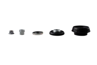 Bilstein B1 Front Top Mount Mounting