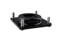 Bilstein B1 Front Top Mount Mounting