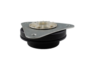 Bilstein B1 Front Top Mount Mounting
