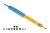 Bilstein B6 Front Uprated Shock Shock Absorber