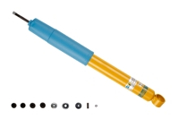Bilstein B6 Rear Uprated Shock Absorber