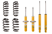 Bilstein B12 Eibach Springs + B8 Shocks Lowering Kit