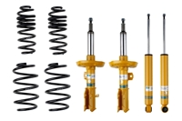 Bilstein B12 Eibach Springs + B8 Shocks Lowering Kit