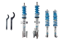 Bilstein B14 Front + Rear Coilover Suspension Kit