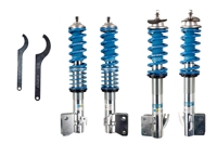 Bilstein B16 Front + Rear Coilover Suspension Kit