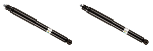 PAIR Bilstein B4 Rear Kit Shock Absorbers Dampers High OEM Quality