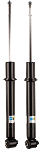 2x Bilstein B4 Rear Shocks Absorbers