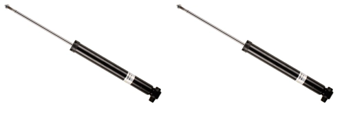 PAIR Bilstein B4 Rear Kit Shock Absorbers Dampers High OEM Quality