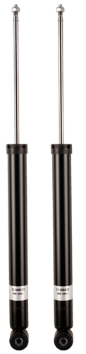 2x Bilstein B4 Rear Shocks Absorbers