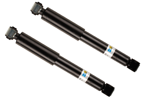 2x Bilstein B4 Pair Rear Shocks Absorbers