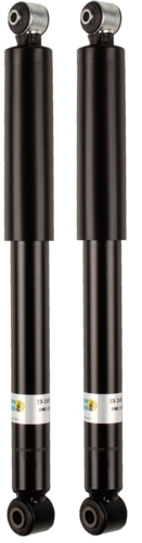 2x Bilstein B4 Rear Shocks Absorbers
