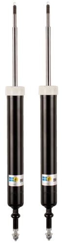 2x Bilstein B4 Pair Rear Shocks Absorbers