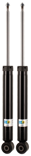 2x Bilstein B4 Pair Rear Shocks Absorbers