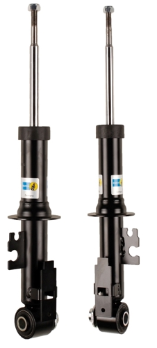 PAIR Bilstein B4 Rear Kit Shock Absorber Dampers OEM Quality 19-171586 19-000725
