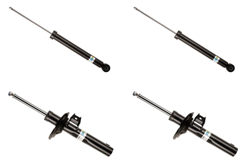 Bilstein B4 4x Shock Absorbers Dampers OEM Quality
