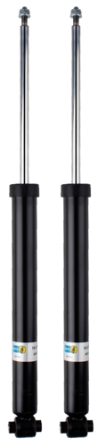 PAIR Bilstein B4 Rear Shock Absorbers Dampers High OEM Quality