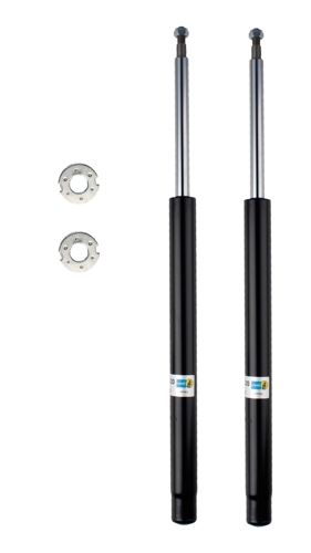PAIR Bilstein B4 Front Kit Shock Absorber Damper for BMW 3