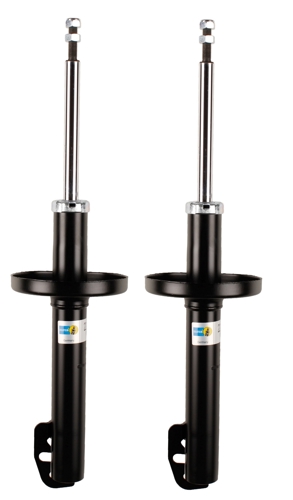 2x Bilstein B4 Pair Front Shocks Absorbers