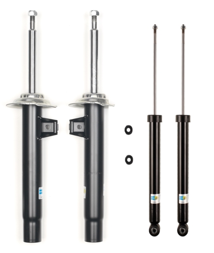 4x Bilstein B4 Front & Rear Shock Absorbers