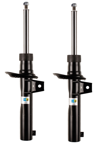 PAIR Bilstein B4 Sport Front Gas Shock Absorbers -