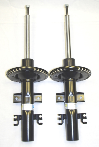 2x Bilstein B4 Pair Front Shocks Absorbers