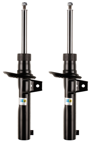 2x Bilstein B4 Front Shocks Absorbers