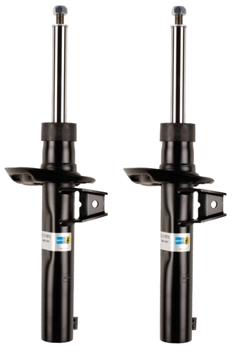 PAIR Bilstein B4 Front Gas Shocks Shock Absorbers Dampers OEM Quality 22-170071
