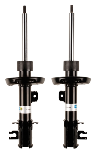 PAIR Bilstein B4 Front Kit Shock Absorber Damper OEM Quality 22-189271 22-189288