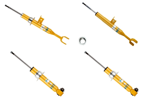 Bilstein 4x B6 Dampers Shock Absorbers