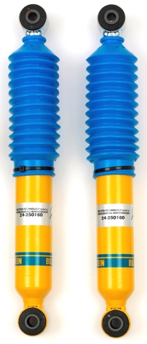 Bilstein B8 Shortened Rear Shock Absorber VW Caddy Mk3 Mk4