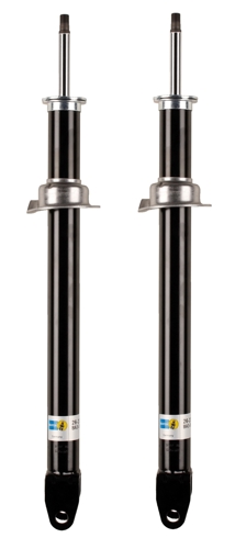 PAIR Bilstein B4 Front Kit Shock Absorbers Dampers OEM Quality 26-220000
