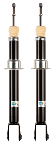 PAIR Bilstein B4 Front Kit Shock Absorbers Dampers OEM Quality 26-231501
