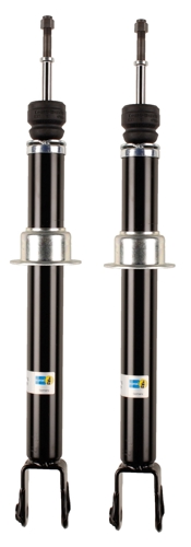 PAIR Bilstein B4 Front Kit Shock Absorbers Dampers OEM Quality 26-240565