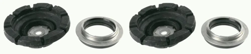Lemforder Front Strut Top Mountings