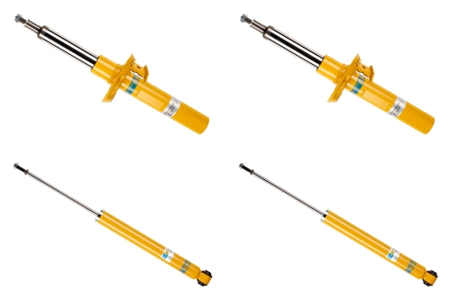 Bilstein 4x B6 Car Dampers Shock Absorbers