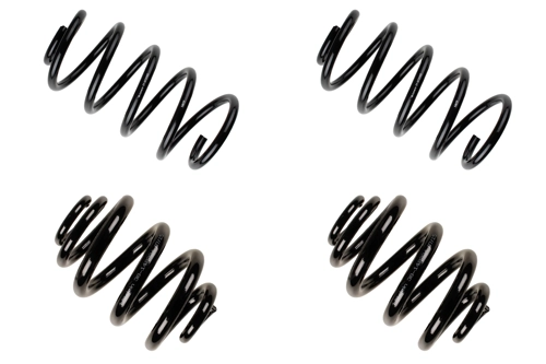 Bilstein 4x B3 Spring Full Kit Car OEM High Quality 37-148171