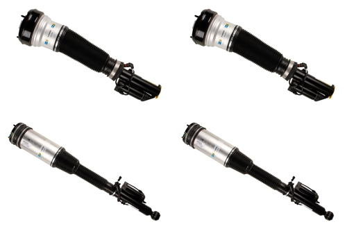 Bilstein 4x B4 Car Gas Pressure Suspension Strut