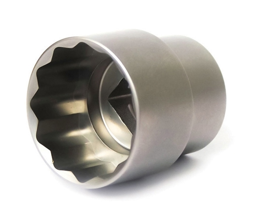 Locking Wheel Nut Bolt Remover Tool,