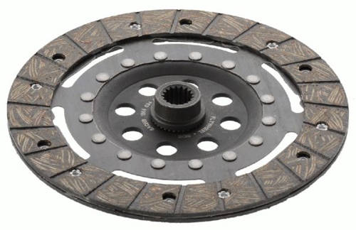 SACHS Clutch Disc - 1864 634 034