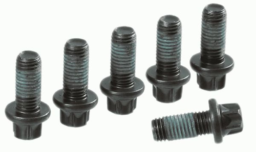 SACHS Screw Set, flywheel - 1874 000 065