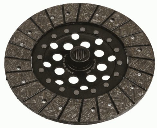 SACHS Clutch Disc - 1864 634 070
