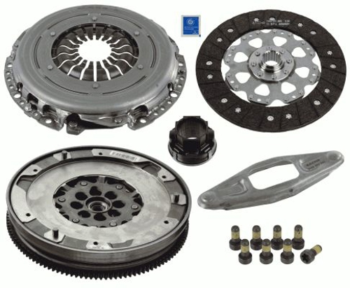 SACHS Clutch Kit - 2290 601 130