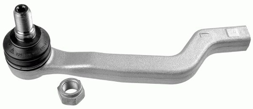 Tie Rod End Left LEMFORDER