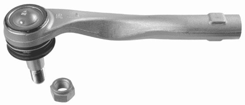 Tie Rod End Left LEMFORDER