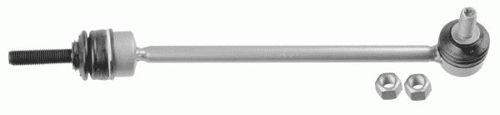 Rod/Strut, stabiliser Right LEMFORDER for MERCEDES-BENZ S-CLASS