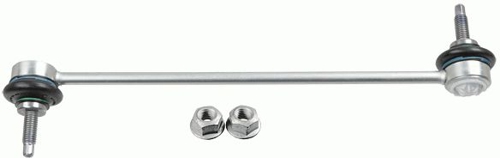 Rod/Strut, stabiliser Left and right LEMFORDER