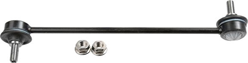 Rod/Strut, stabiliser Left and right LEMFORDER