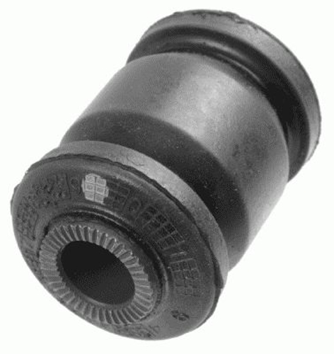 Control Arm-/Trailing Arm Bush Front LEMFORDER