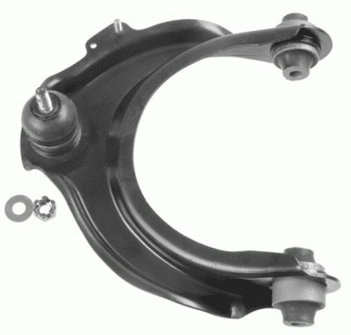 Track Control Arm Left LEMFORDER