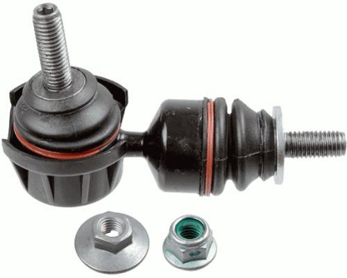 Rod/Strut, stabiliser Left and right LEMFORDER
